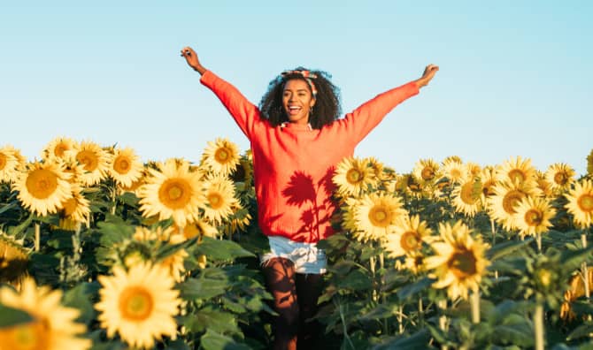 5 Happy Hacks That May Bring Instant Happiness