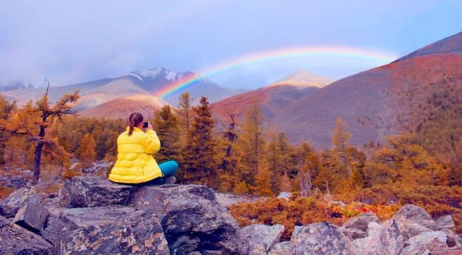 6 Ways to Find Courage During Challenging Times