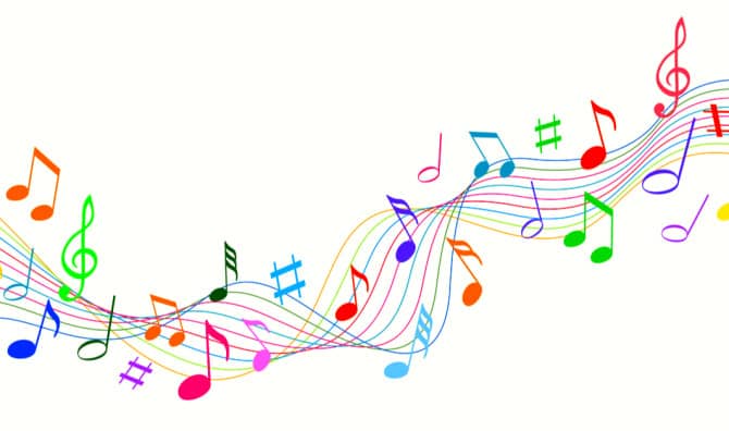 These Devices Create Music at the Blink of an Eye