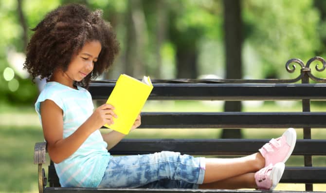 Bookstore on Wheels Drives a Love of Reading