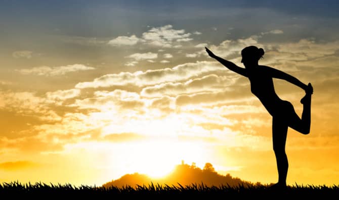 5 Yoga Poses to Open the Solar Plexus Chakra