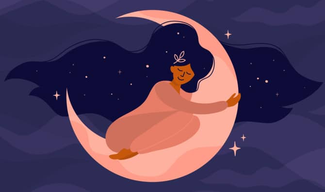 What is Your Sleep Style? [Quiz]
