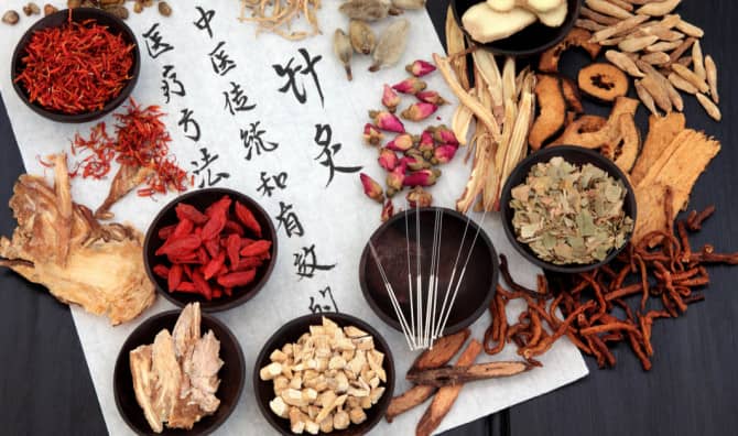 5 Traditional Eastern Healing Practices to Try
