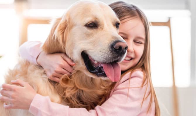 Good News About Dogs That’s Not Just For Pet Parents!