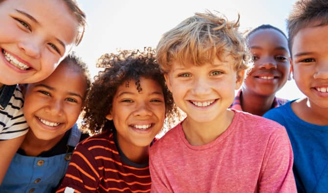 7 Ways to Boost Kids’ Wellbeing