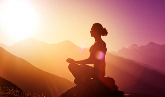 How Much Do You Know About Meditation? [Quiz]