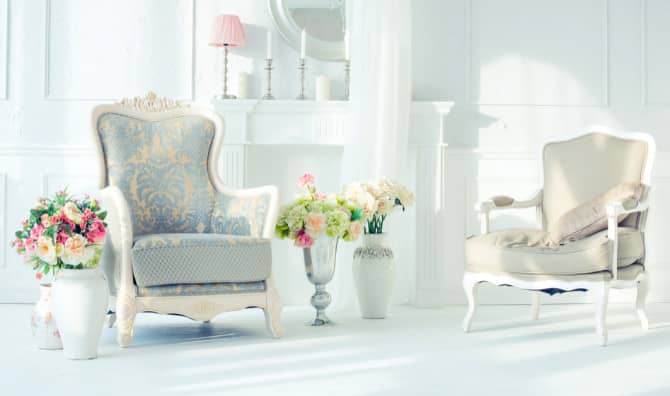 This Could Be The Coolest Color Ever, Literally!