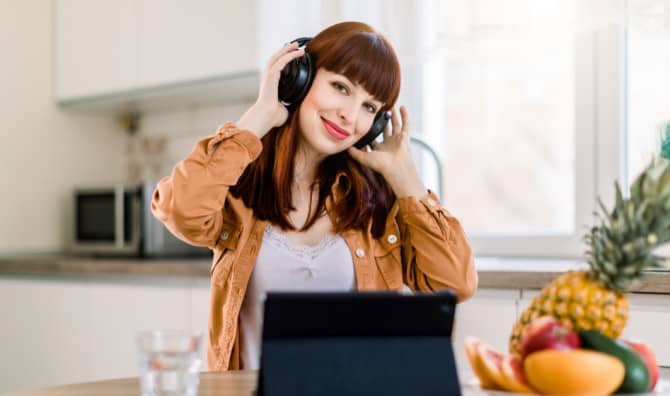 7 Motivational Songs for a Good Day