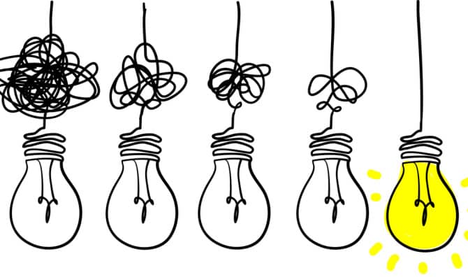 5 Ways to Achieve Greater Clarity