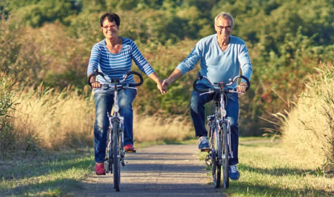 5 Ways to Strengthen Mitochondria