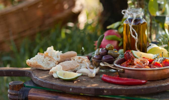 This New Museum Lets Visitors Explore History Through Food