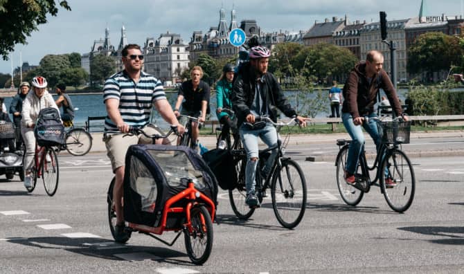 7 Wellness Habits from Around the World