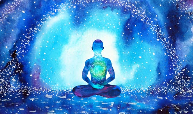 5 Yoga Poses to Connect to the Throat Chakra