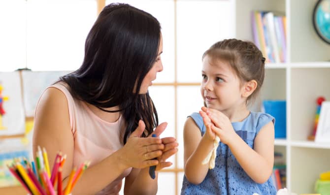 6 Ways to Respond to Kids’ Big Feelings