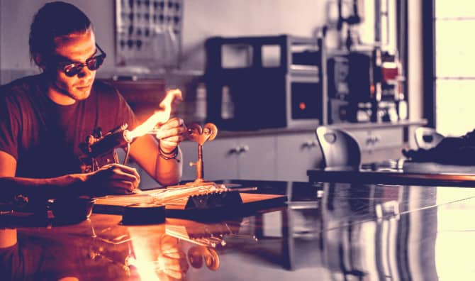 These Glassblowers Help Enable the Future of Science