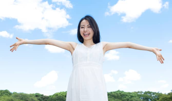 7 Words of Wellbeing From Around the World