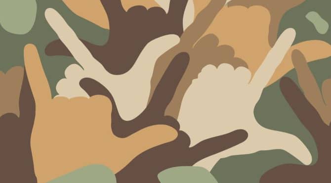 Introducing a New Language of Touch