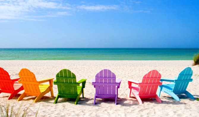 Try a Workout For the Self!