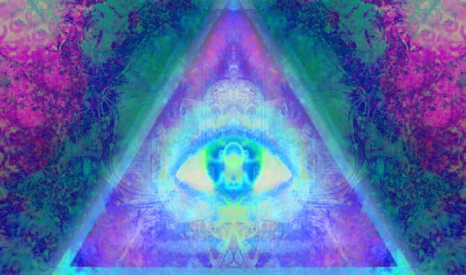 5 Yoga Poses to Try That Open the Third Eye Chakra