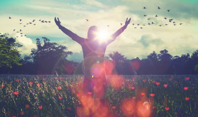 What Truly Inspires You? [Quiz]