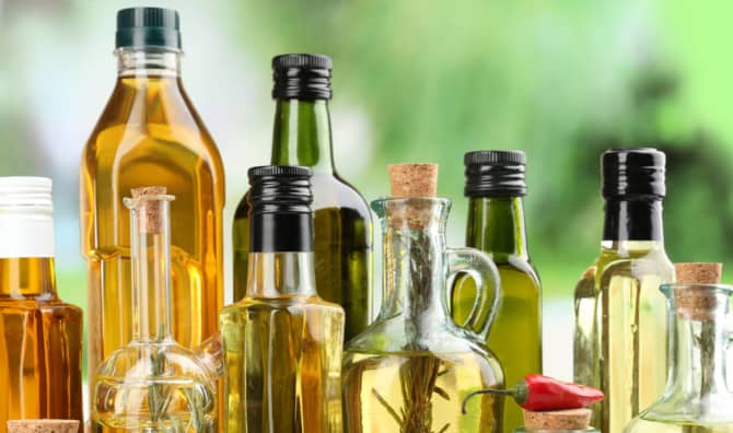 Add Nutrition and Flavor to Food With These 5 Nut Oils