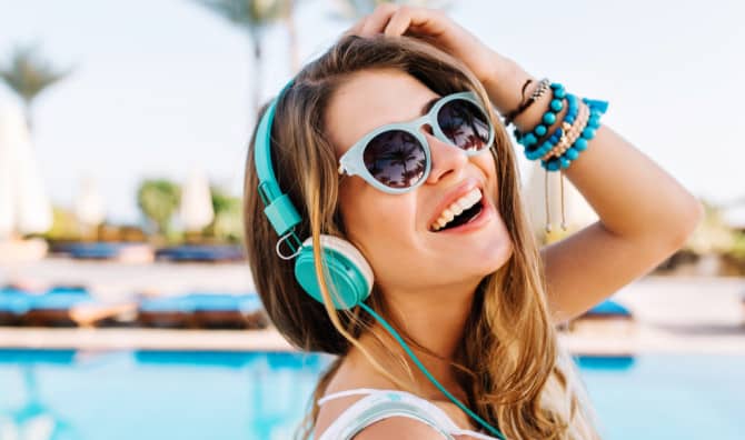 How Much Do You Know About Summer Songs? [Quiz]