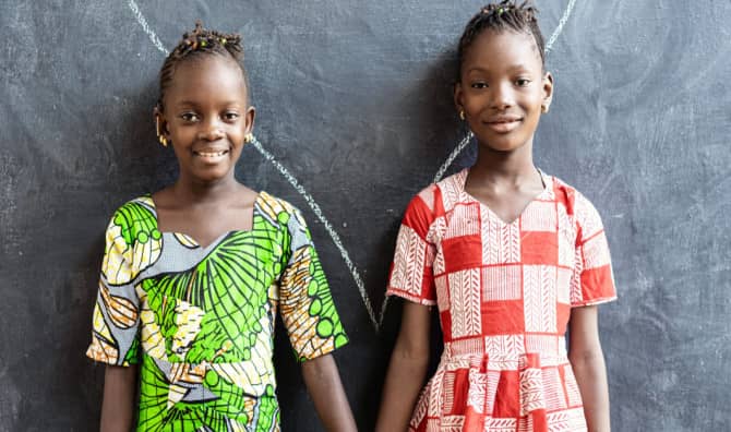 This Band is Spreading a Positive Message With Rhythm and Song