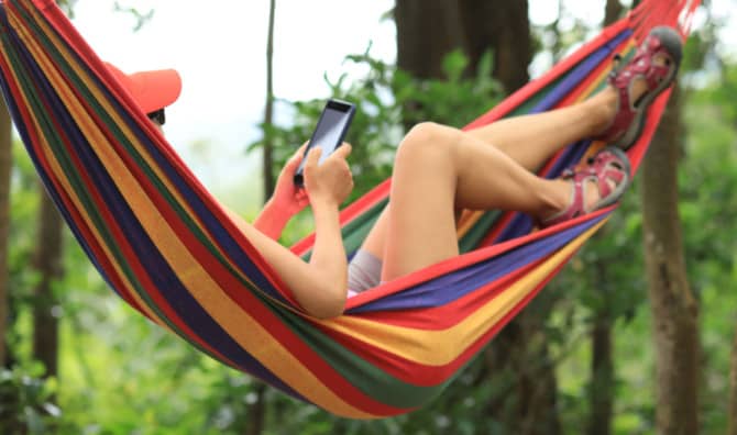 Relax This Summer in a Mosquito-Free Yard