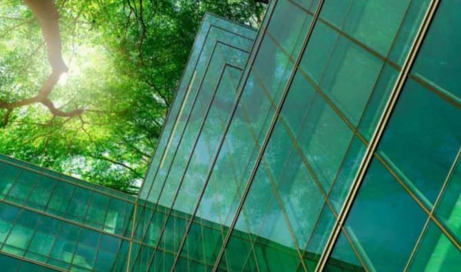 This New Living Initiative will be Home to People and Wildlife