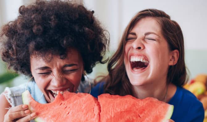 What Kind of Friend Are You? [Quiz]