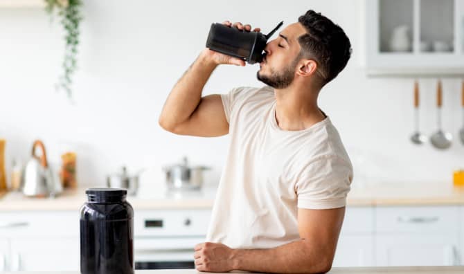 New Superfood Inspired by Nature