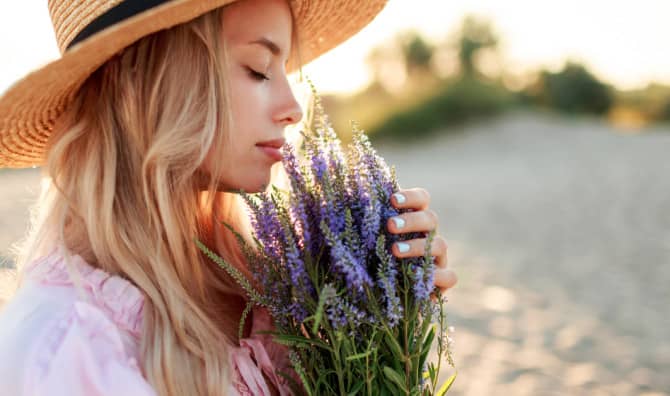 Recreating Europe’s Lost Scents