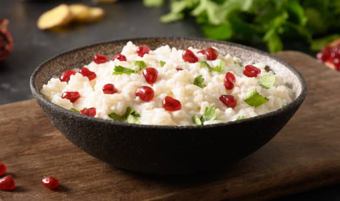 How to Eat for Each Dosha