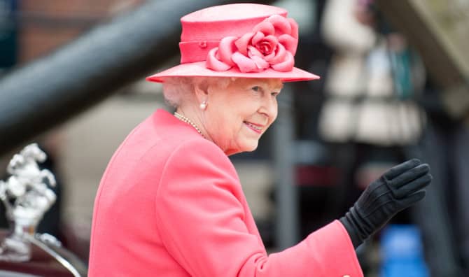 Beloved Queen Leaves Behind Legacy of Kindness