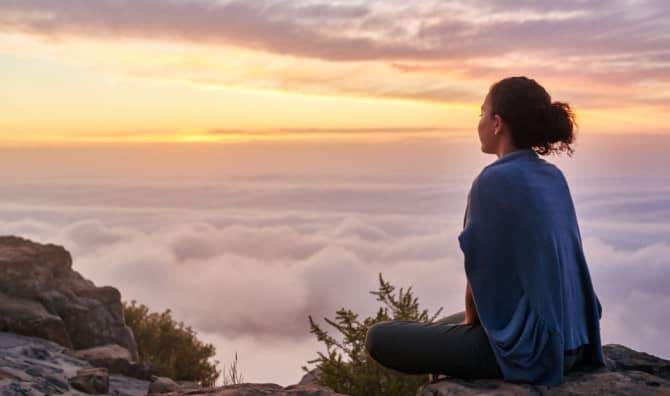 How to Master the Art of Self-Forgiveness