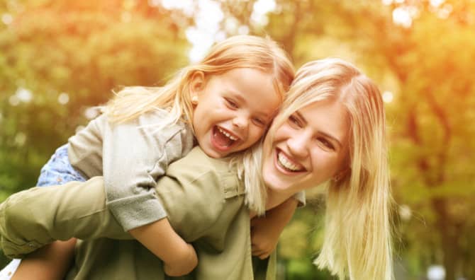 How to Enhance Parenting Skills