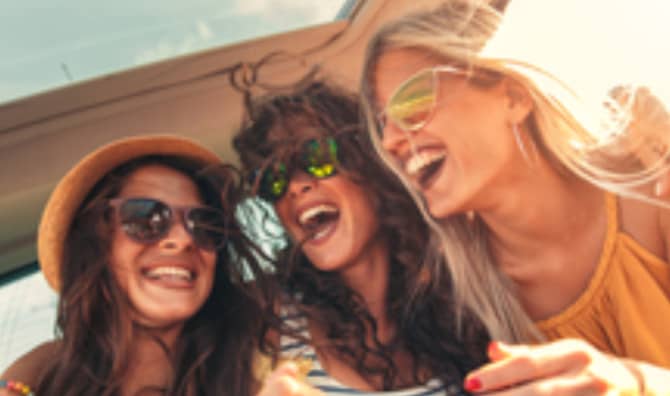 How Biology Prepares Us for Love and Connection