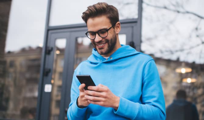 How This App Inspires Users to Complete Wellness Activities