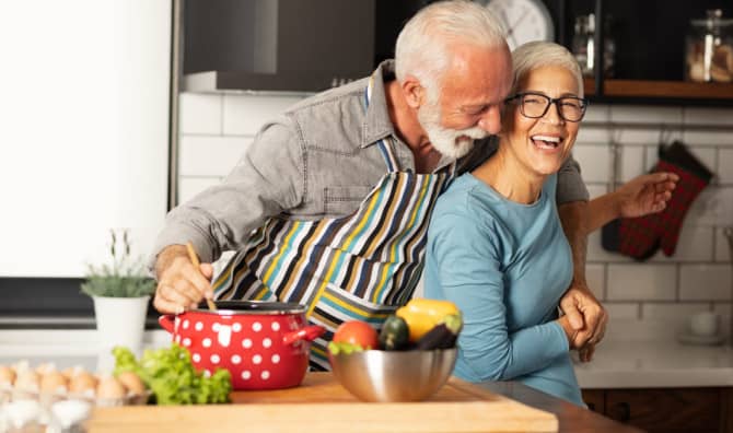 Creating a Clutter-Free Kitchen