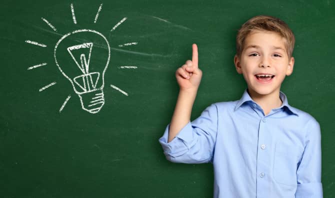 Introducing the 8 Types of Intelligence