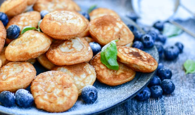 7 Surprising Breakfasts from Around the World