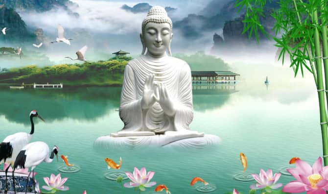 How Much Do You Know About Nirvana and Karma? [Quiz]