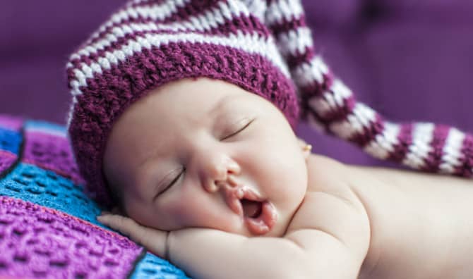 Tips to Calm a Restless Mind at Night