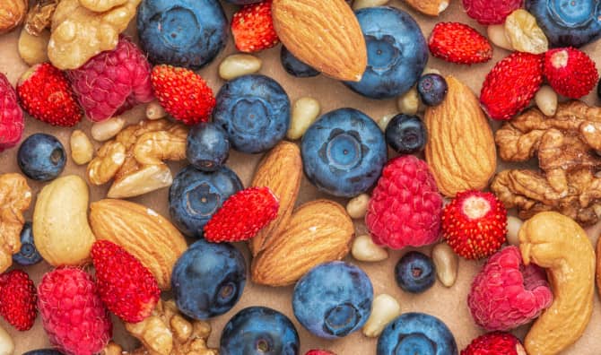5 Must-Have Foods to Eat Every Day