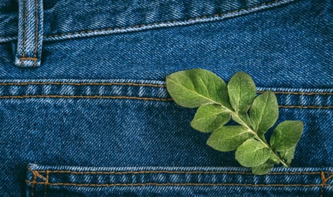 Loving Those Classic Jeans for Keeps