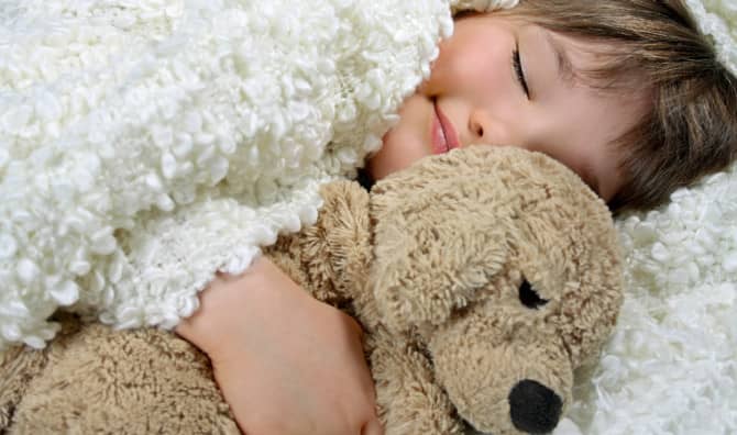 Giving Old Toys a Second Chance