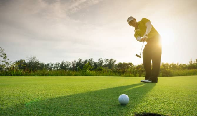 New Packaging Protects Golf Balls and Supports Biodiversity