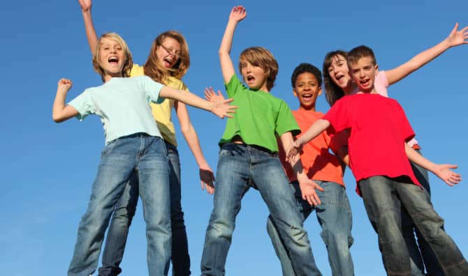 How to Gently Create a Blended Family