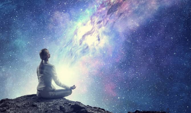 What Is Your Spiritual Style? [Quiz]