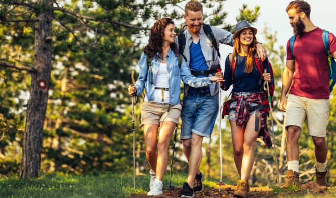 These New Boots Literally Put a Spring in Your Step